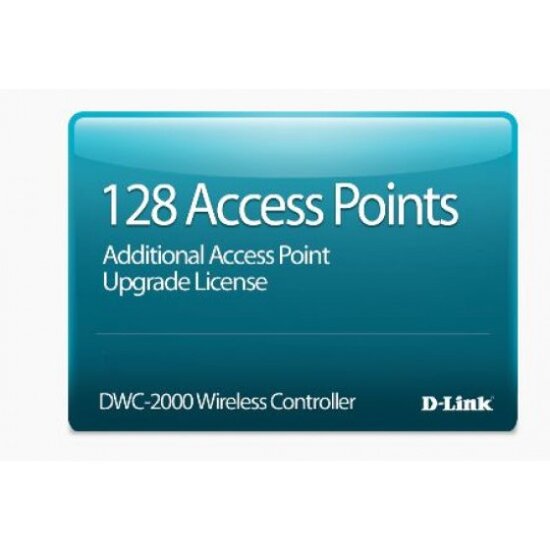 128-Access-Point-Licence-for-Dlink-DWC-2000-preview