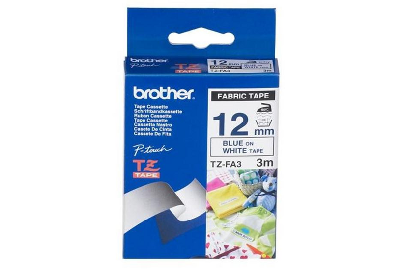 12MM-BLUE-ON-WHITE-FABRIC-TZ-TAPE-preview