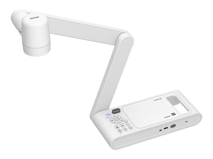 Epson ELP-DC30 Visualiser / Document Camera | LWT