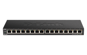 16-Port-Low-Profile-Gigabit-Unmanaged-Switch-Metal-preview