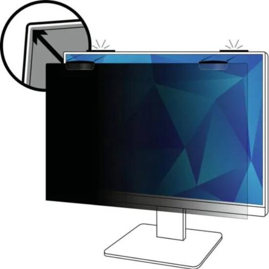 3M PF270W9EM Privacy Filter | LWT