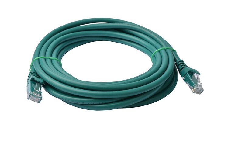 8Ware-Cat-6a-UTP-Ethernet-Cable-Snagless-7m-Green-preview