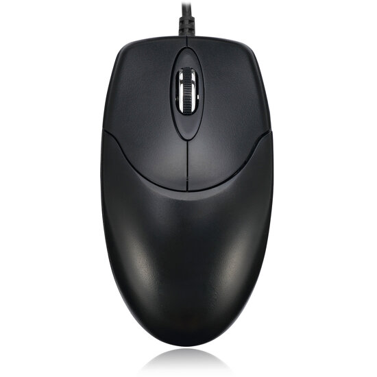 ADESSO DESKTOP OPTICAL MOUSE USB | LWT