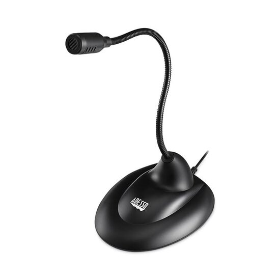 ADESSO XTREAM M1 TABLE TOP MICROPHONE | LWT