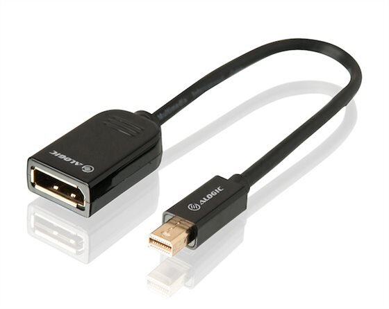 ALOGIC 15cm Mini DisplayPort to 