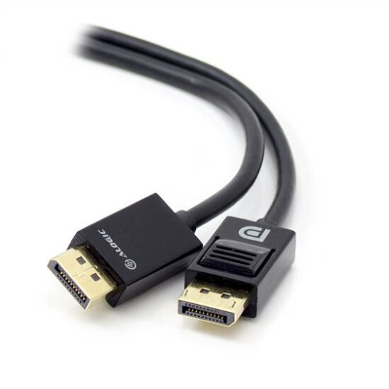 Buy ALOGIC Mini DisplayPort to DisplayPort Cable Ver 1.2 4K support 1m