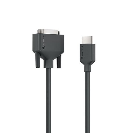 ALOGIC-Elements-HDMI-to-DVI-Cable-Male-to-Male-2m-preview