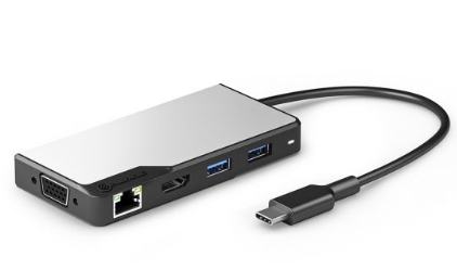 ALOGIC-USB-C-FUSION-Max-6-in-1-Hub-1-x-HDMI-4K-30H.2-preview