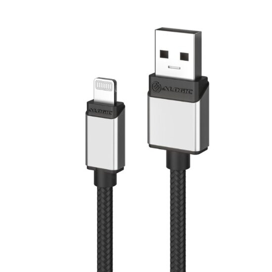 ALOGIC-Ultra-Fast-USB-A-to-Lightning-1m-Cable-Spac-preview