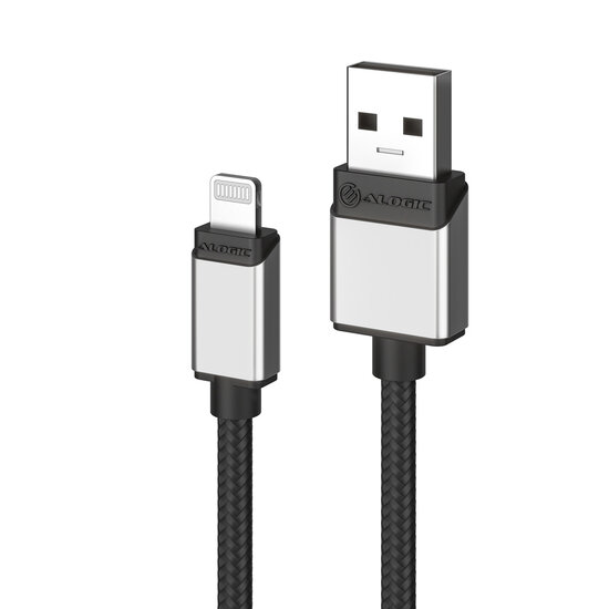 ALOGIC-Ultra-Fast-USB-A-to-Lightning-2m-Cable-Spac-preview