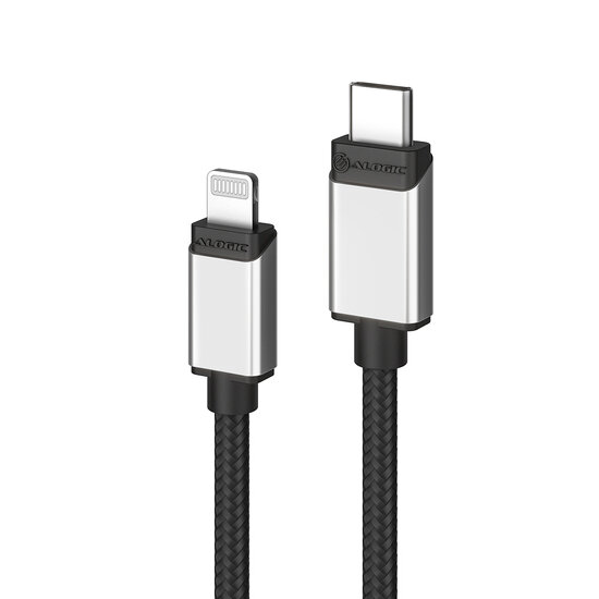 ALOGIC-Ultra-Fast-USB-C-to-Lightning-2m-Cable-Spac-preview