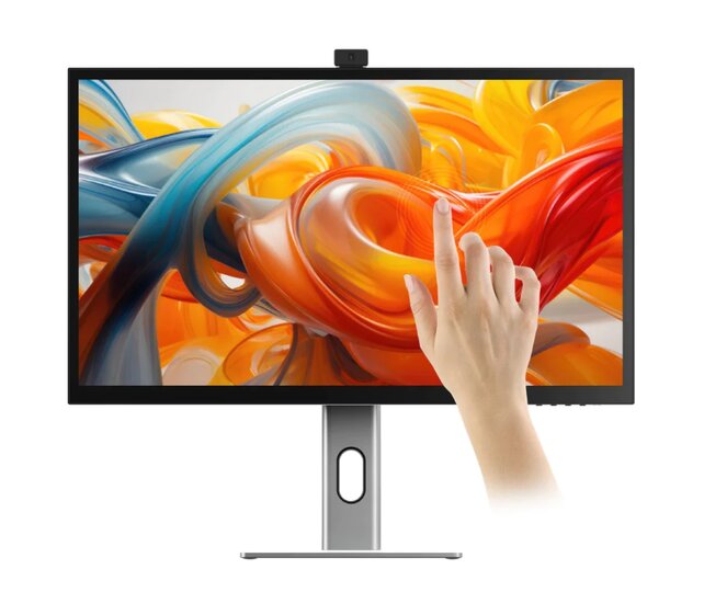 ALOGIC Clarity Fold Touch 32