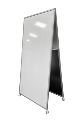 ALPHA-AD1-MOBILE-Porcelain-Whiteboard-1800x900mm-preview