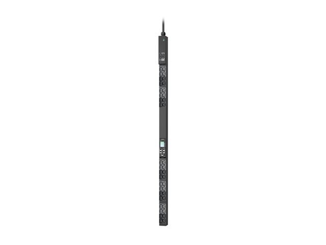 APC NetShelter Rack PDU Advanced - Gen 2 - power distribution unit ...