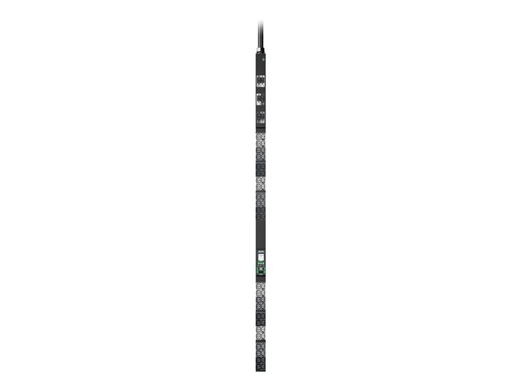 APC (APDU10350ME) NETSHELTER RACK PDU ADVANCED, METERED,3PH, 415V, 30A ...