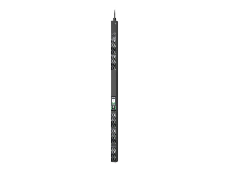 APC (APDU10150SW) NETSHELTER RACK PDU ADVANCED, SWITCHED, 1PH, 32A, 40 ...