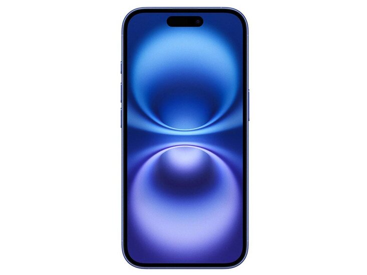 Apple iPhone 16 - 5G smartphone - dual-SIM / Internal Memory 512 GB ...