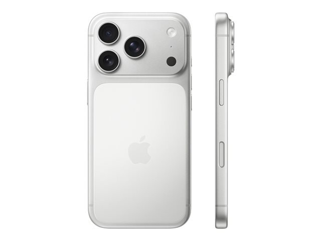 Apple iPhone 17 Pro - 5G smartphone - dual-SIM / Internal Memory 512 GB ...