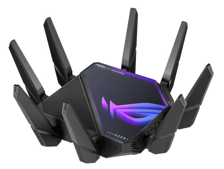 ASUS-GT-AXE16000-Quad-Band-WiFi-6E-802-11ax-Gaming-preview