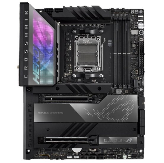 ASUS-ROG-CROSSHAIR-X670E-HERO-AM5-ATX-Motherboard-preview