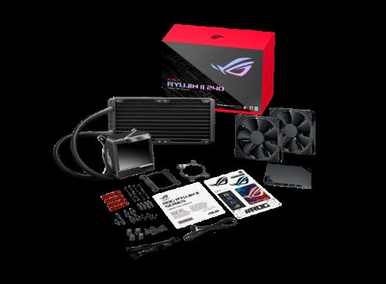 ASUS-ROG-RYUJIN-II-240-All-In-One-Liquid-CPU-Coole-preview