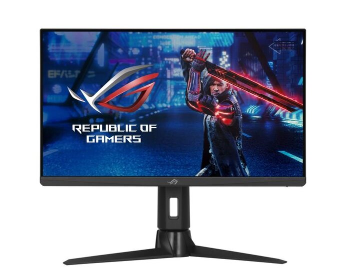 ASUS-XG256Q-24-Gaming-Monitor-Full-HD-IPS180Hz-1ms-preview