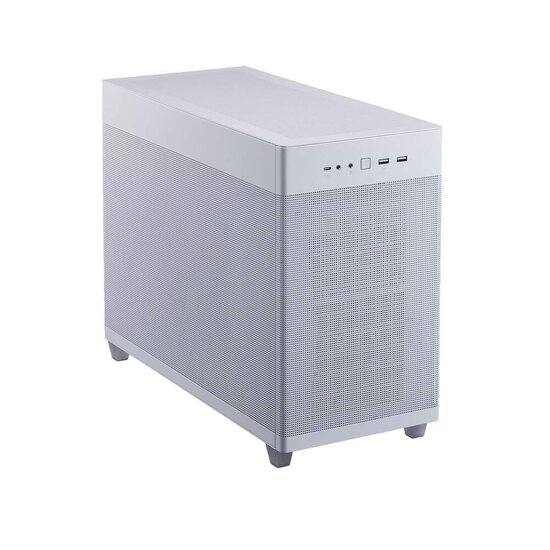 ASUS PRIME CASE MESH WHITE EDITION 【公式通販】