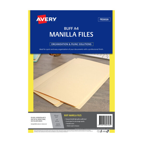 AV-Manilla-Folder-Buff-A4-Pk20-preview