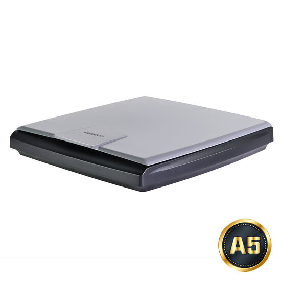 AVISION-FB15-DOCUMENT-SCANNER-A5-FLATBED-preview