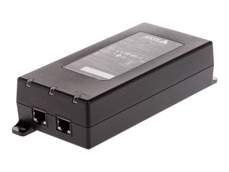 AXIS-90-W-MIDSPAN-AC-DC-10P-Power-over-Ethernet-preview