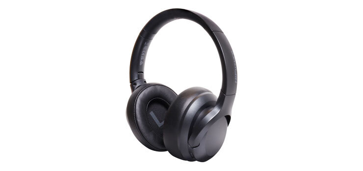 ARC HiFuture Futuretour Active Noise Cancelling Bluetooth