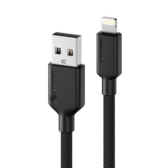 Alogic-Elements-PRO-USB-A-to-Lightning-1m-Cable-Bl-preview