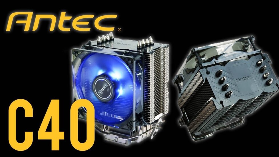 Antec-C40-Air-CPU-Cooler-92mm-PWM-Blue-LED-Fan-Int.1-preview