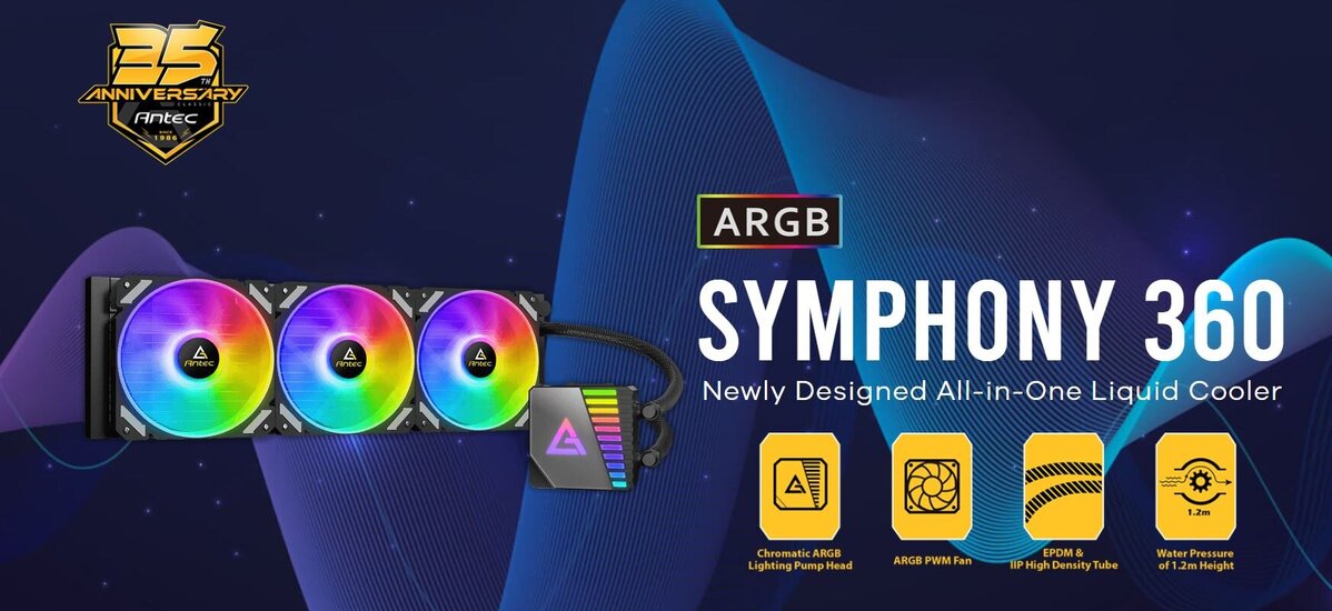 Antec-SYMPHONY-360mm-ARGB-Advanced-Liquid-CPU-Cool-preview