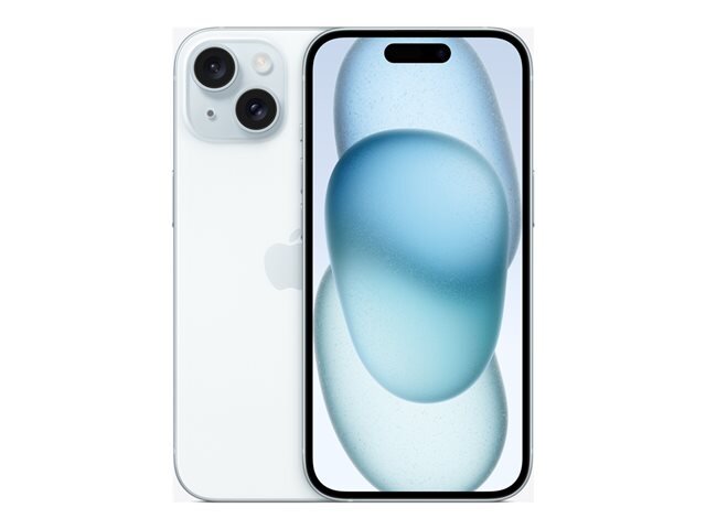 Apple iPhone 15 - 256GB - 6.1