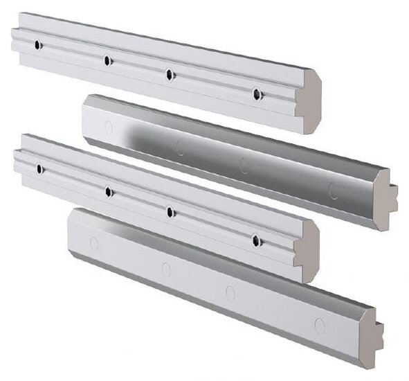 ATDEC RAIL EXTENSION KIT 10 YR WTY | LWT