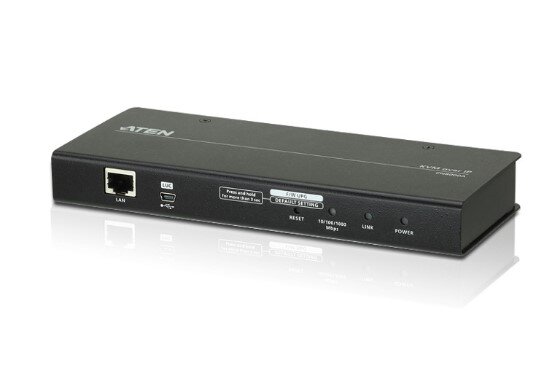 Aten-CN8000A-AT-U-Single-Port-VGA-KVM-over-IP-Swit-preview