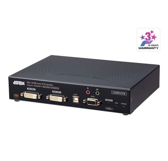 Aten-DVI-I-Dual-Display-KVM-over-IP-Transmitter-wi-preview