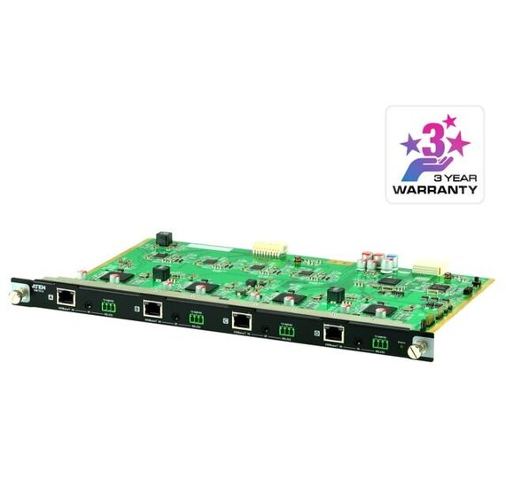 Aten-VM7514-4-Port-HDBaseT-Input-Board-for-VM1600A-preview