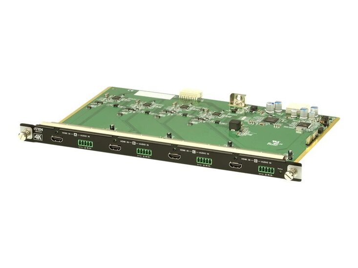 Aten-VM7814-4-Port-HDMI-4K-Input-Board-for-VM1600A-preview
