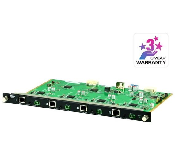 Aten-VM8514-4-Port-HDBaseT-Output-Board-for-VM1600-preview