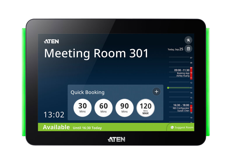 Aten_Room_Booking_System_Scheduler_10_1_RBS_Panel-preview