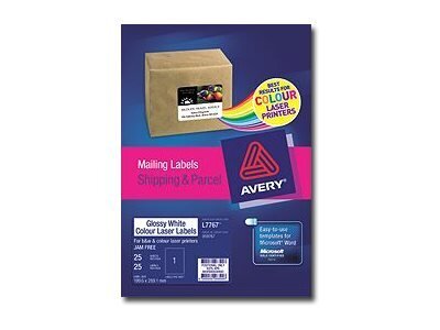 Avery-Gloss-Lbl-L7767-1UP-Pk25-preview
