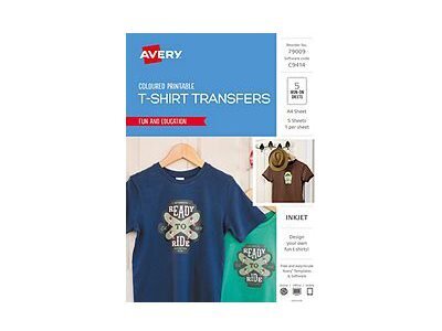 Avery-T-Shirt-Transfer-Clr-Pk5-preview