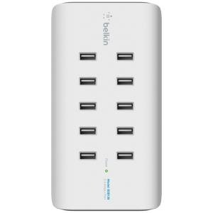 BELKIN-10-PORT-2-4A-USB-CHARGING-STATION-120-W-EXT-preview
