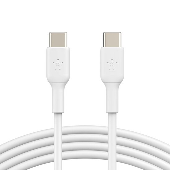 BELKIN-2M-USB-C-TO-USB-C-CHARGE-SYNC-CABLE-BOOST-C-preview
