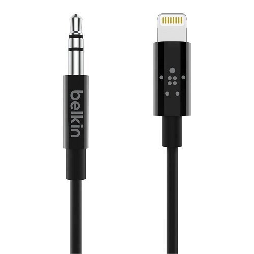 BELKIN-90CM-LIGHTNING-TO-3-5MM-AUDIO-CABLE-MFi-BLK-preview