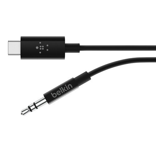 BELKIN-90CM-USB-C-TO-3-5MM-AUDIO-CABLE-ROCKSTAR-BL-preview