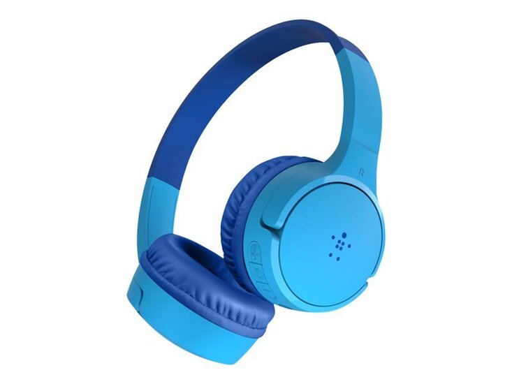 BELKIN-MINI-WIRELESS-HEADPHONES-BLUE-preview