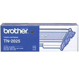BROTHER TONER CARTRIDGE FOR HL-2040 